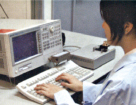 Impedanzanalysator