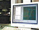 Permagraph (Messung von Enmagnetisierungskurven und magnetischer Kenngrößen)